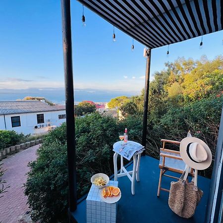 The Bachelor Apartment Mossel Bay Exterior photo