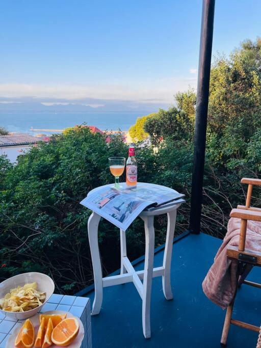 The Bachelor Apartment Mossel Bay Exterior photo